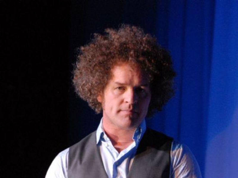 monty scott soul singer